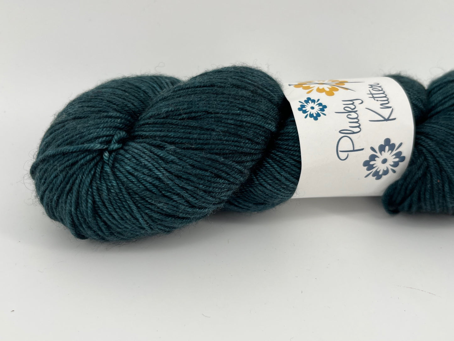 The Plucky Knitter Traveler Sport