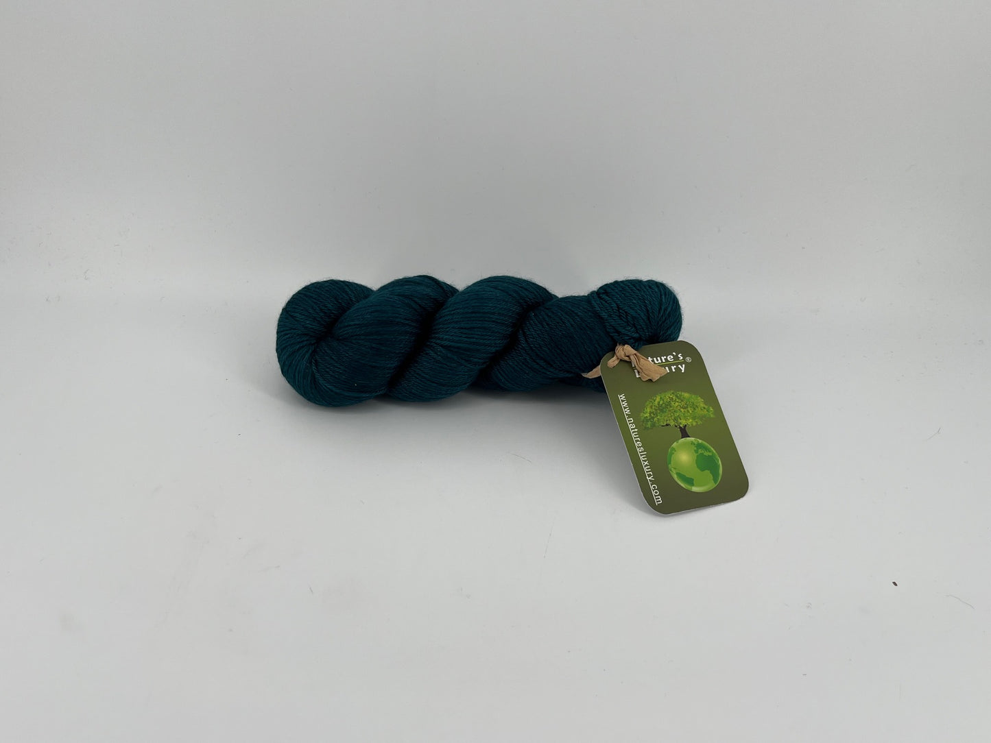 Nature's Luxury On Stage