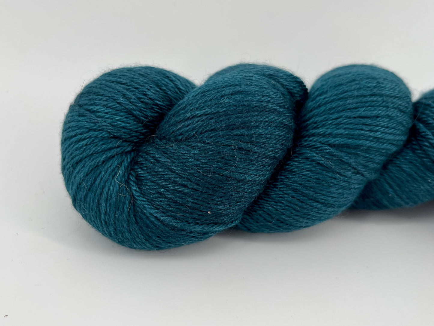 Nature's Luxury On Stage