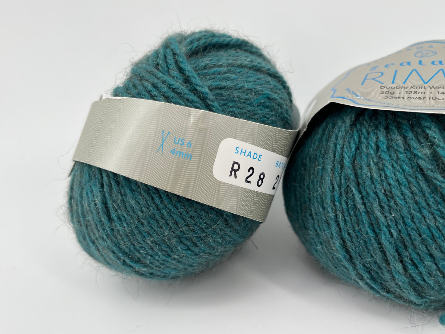 Zealana Performa RIMU DK - Lot of 2