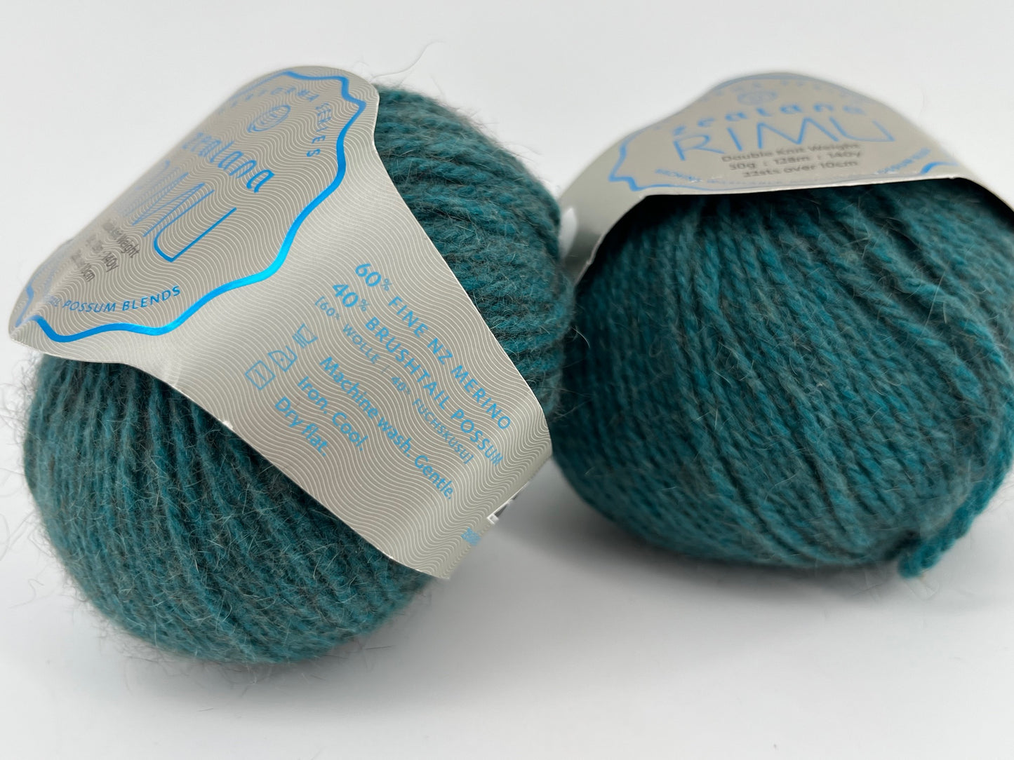 Zealana Performa RIMU DK - Lot of 2