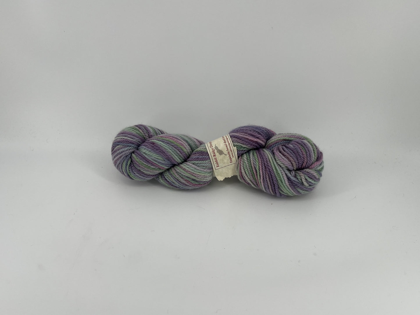 Rabbit Ridge Designs 100% Columbia Aran Weight Wool
