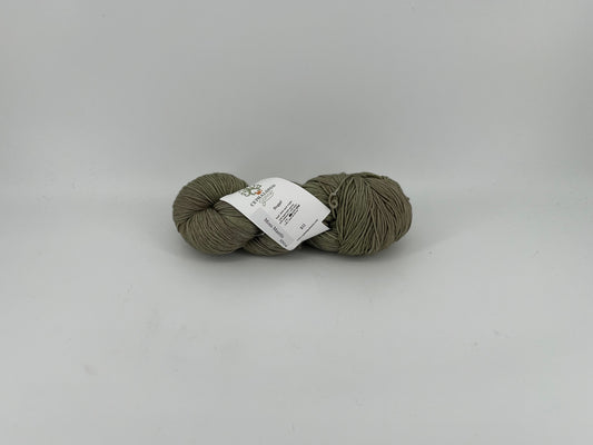 Cephalopod Yarns Bugga!