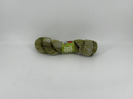 Apple Fiber Studio Apple Crisp