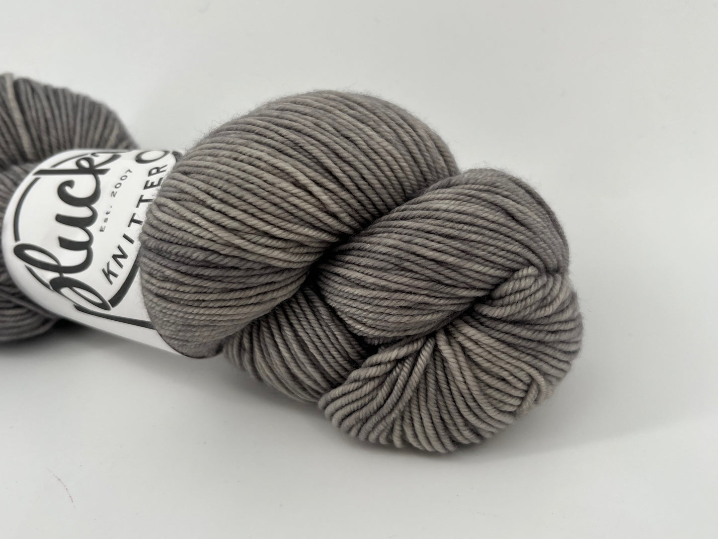 The Plucky Knitter Primo Sport