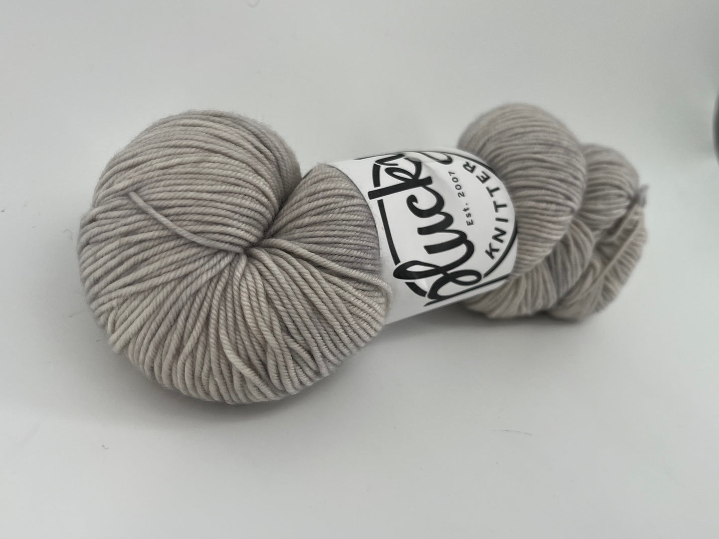 The Plucky Knitter Primo Sport