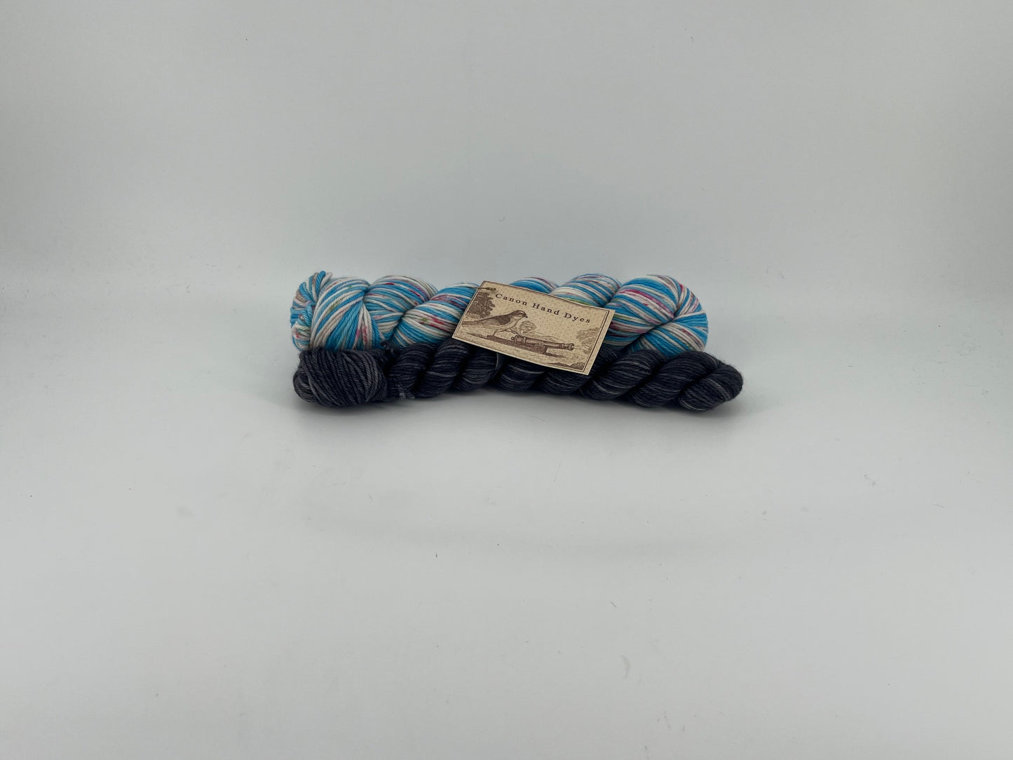 Canon Hand Dyes George Merino DK