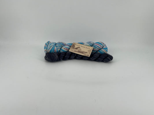 Canon Hand Dyes George Merino DK