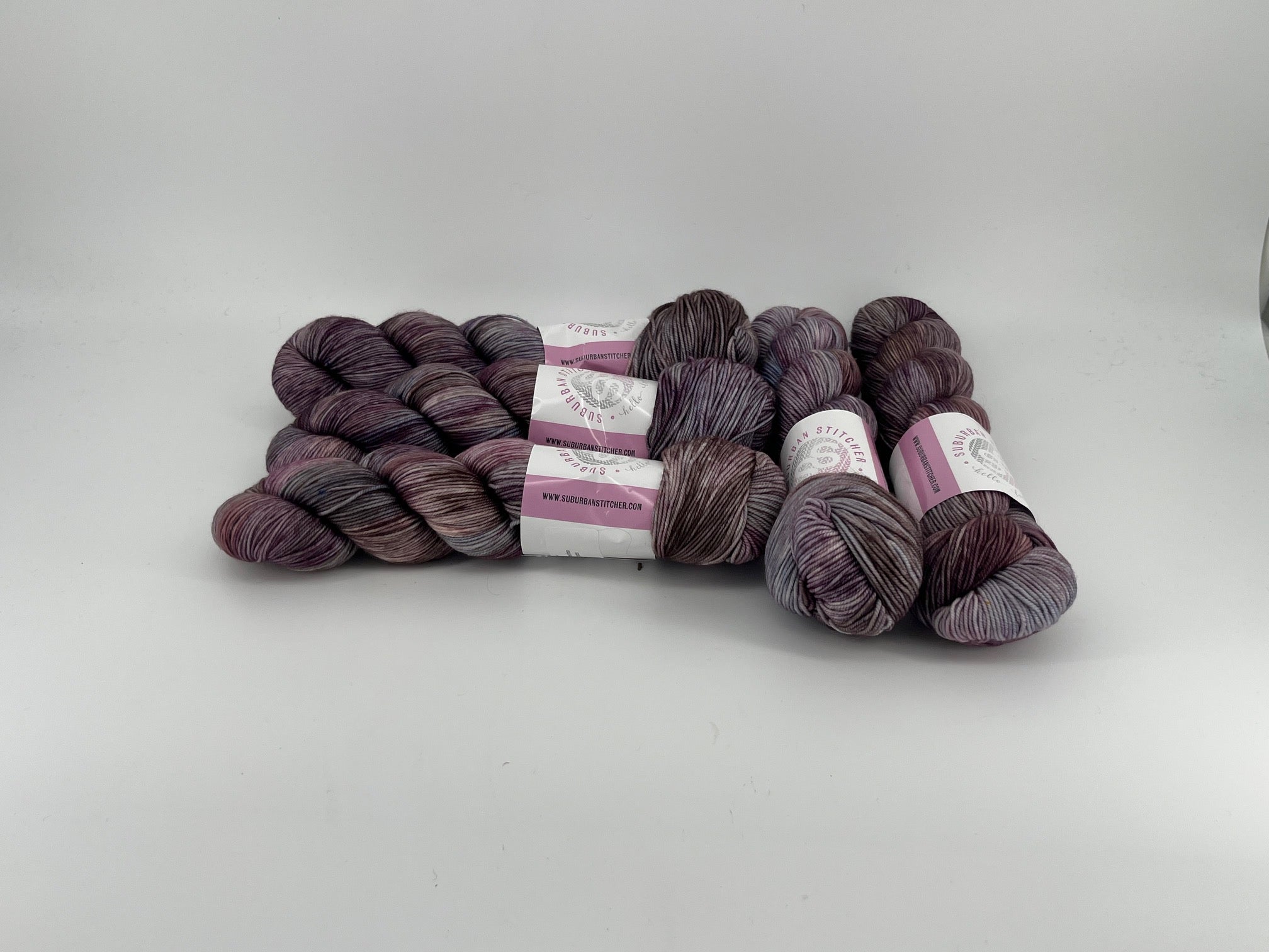 Suburban Stitcher Sport - Lot of 5