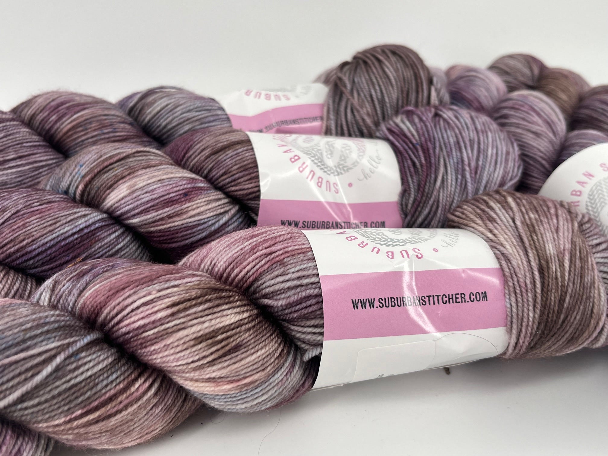 Suburban Stitcher Sport - Lot of 5