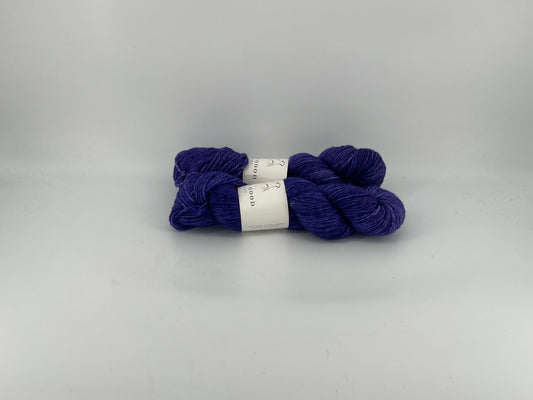 Lamb Good Fibers Aran - Lot of 2