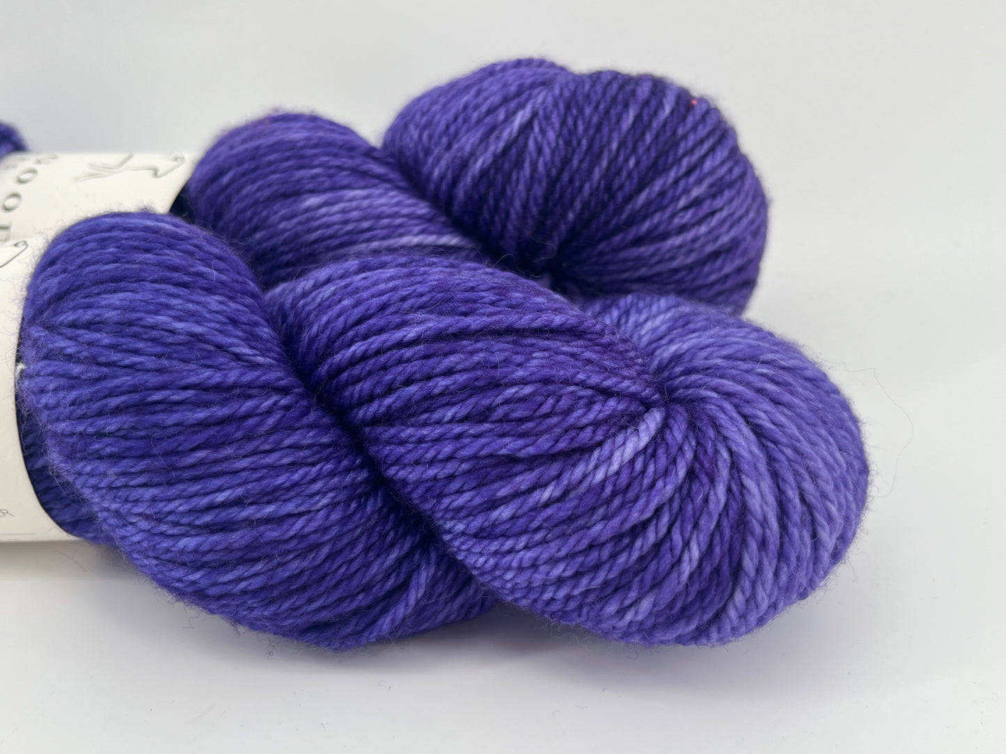 Lamb Good Fibers Aran - Lot of 2