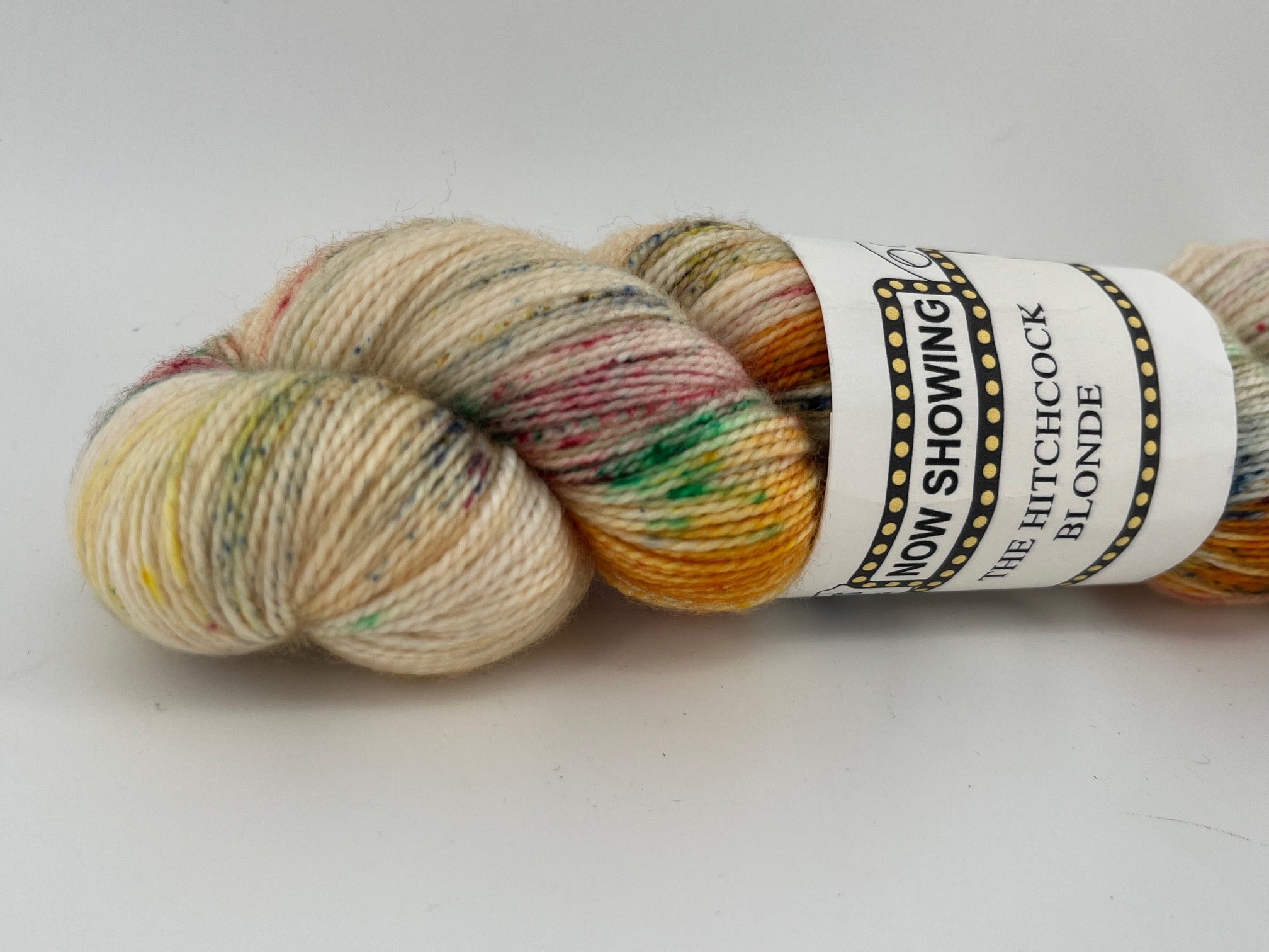 Havirland Yarns Pax Sock