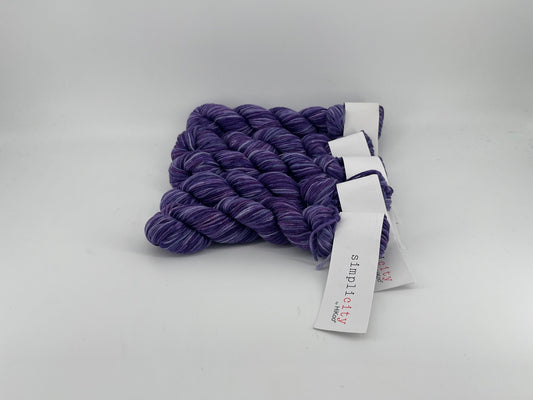 HiKoo® by skacel Simplicity - Lot of 5