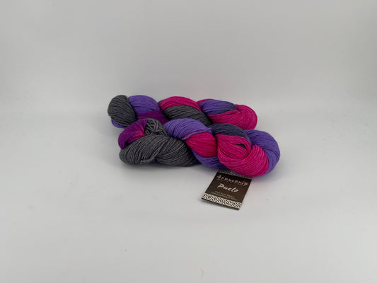 Araucania Puelo - Lot of 2