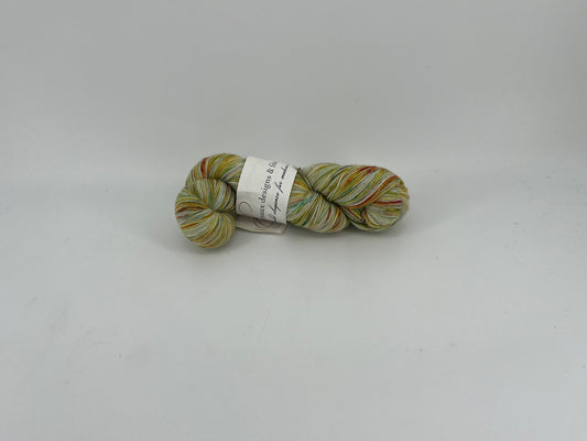 Phydeaux Yarn Chausette