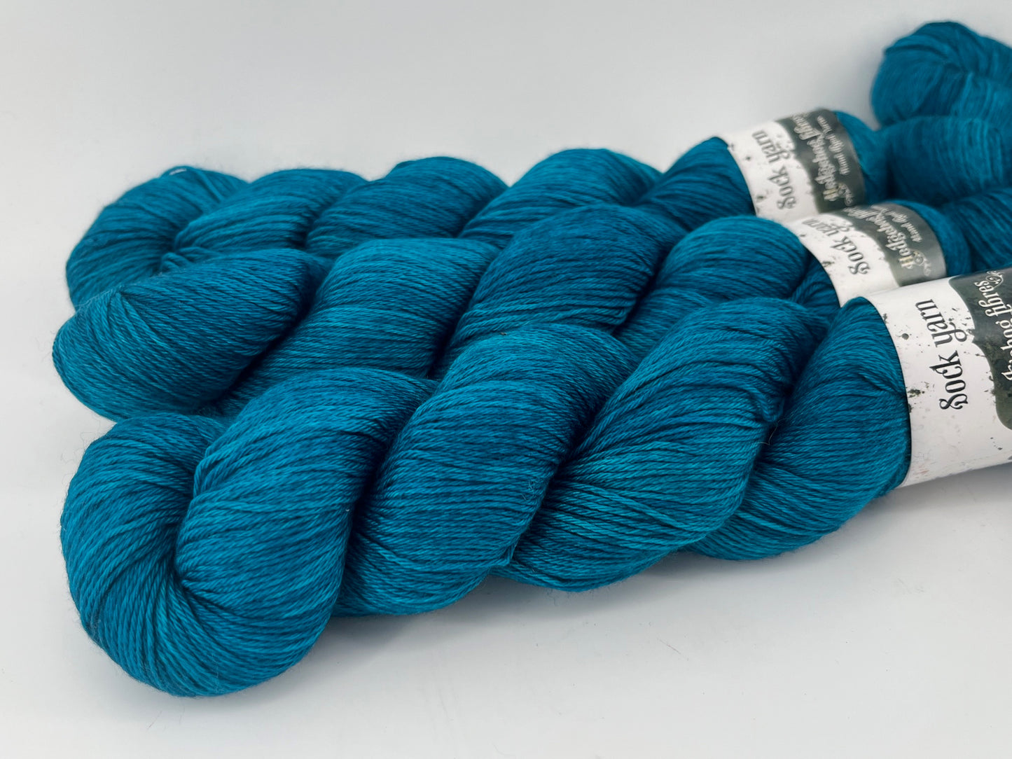 Hedgehog Fibres Sock - Lot of 5