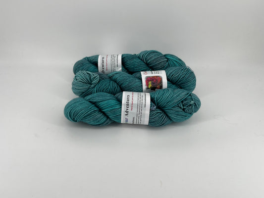 Colour Adventures Dia Merino DK - Lot of 3