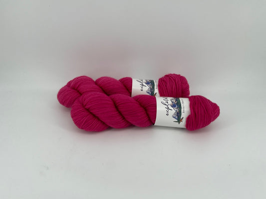 Explorer Knits & Fibers Earthy DK - Lot of 2