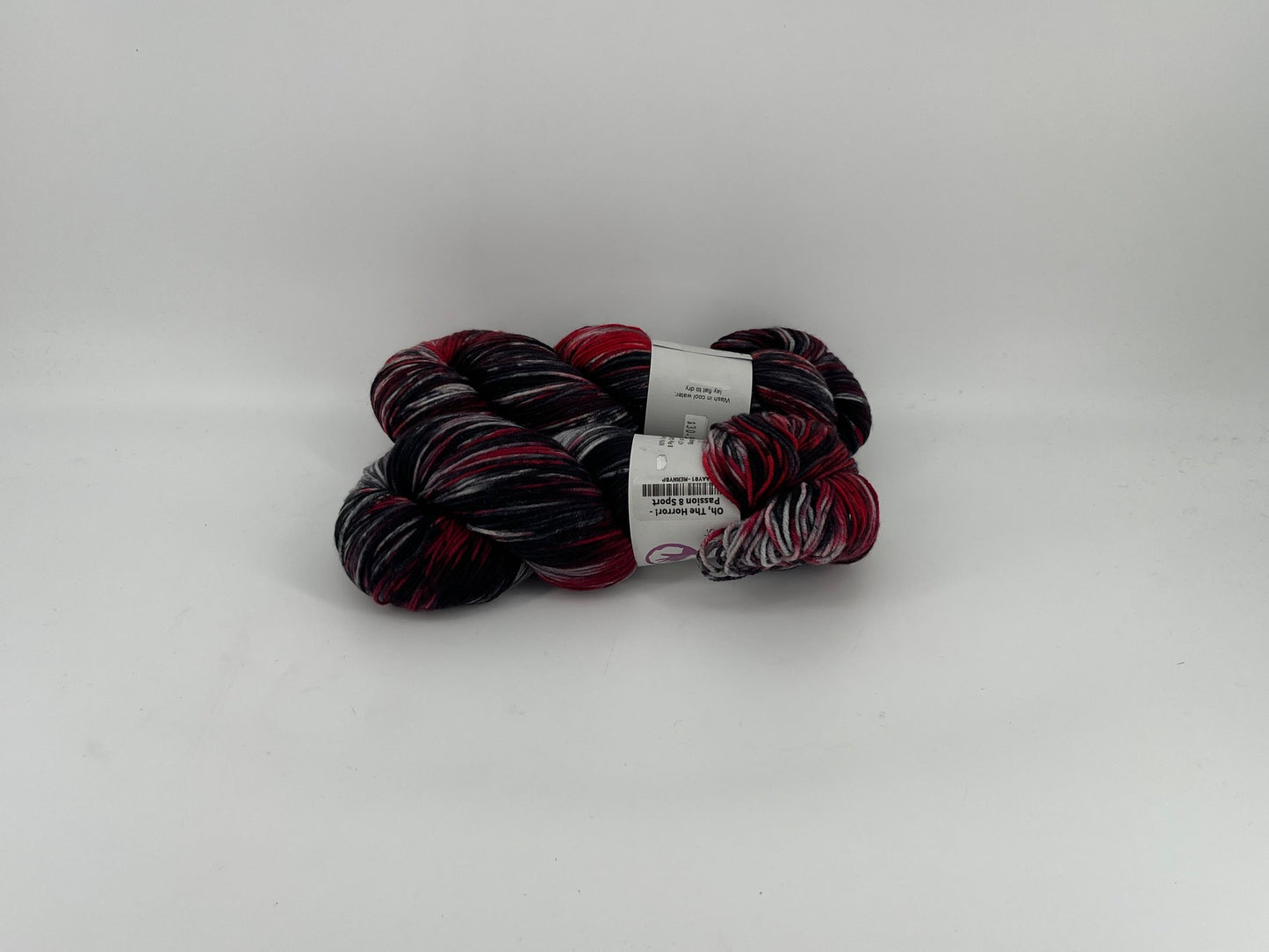 Ancient Arts Yarns Passion 8 - Lot of 2