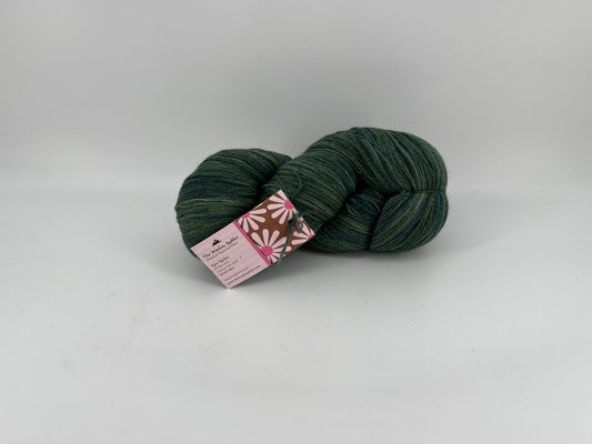 The Woolen Rabbit Whisper Merino Laceweight