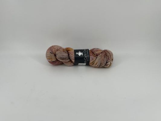 Yarn Cafe Creations Biscotti Sock