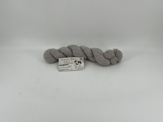 Toots LeBlanc & Co Merino/Angora Fingering 60/40