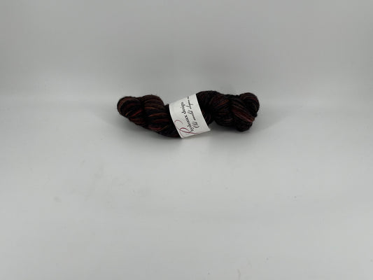 Phydeaux Yarn Beurre