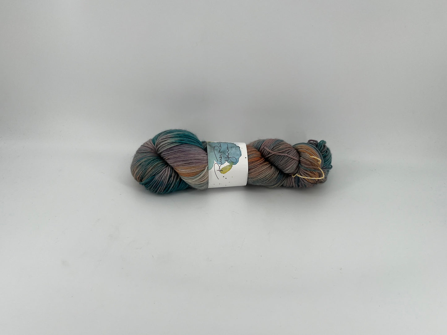 River Rat Yarn MCN