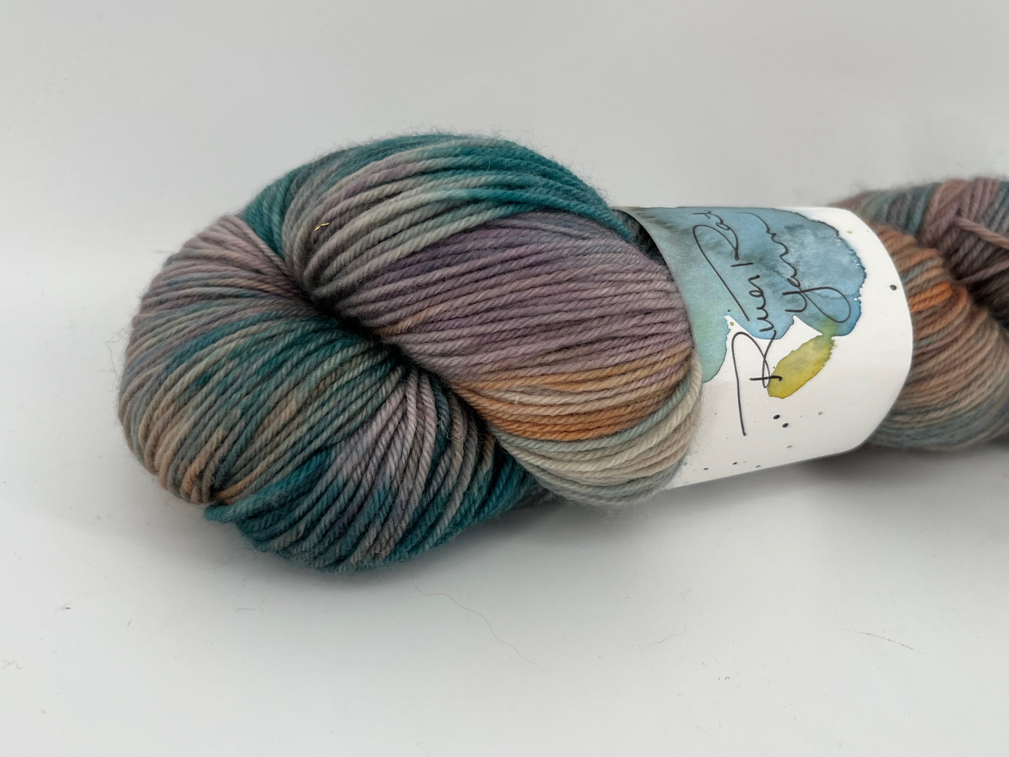 River Rat Yarn MCN