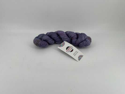 Destination Yarn First Class Silk