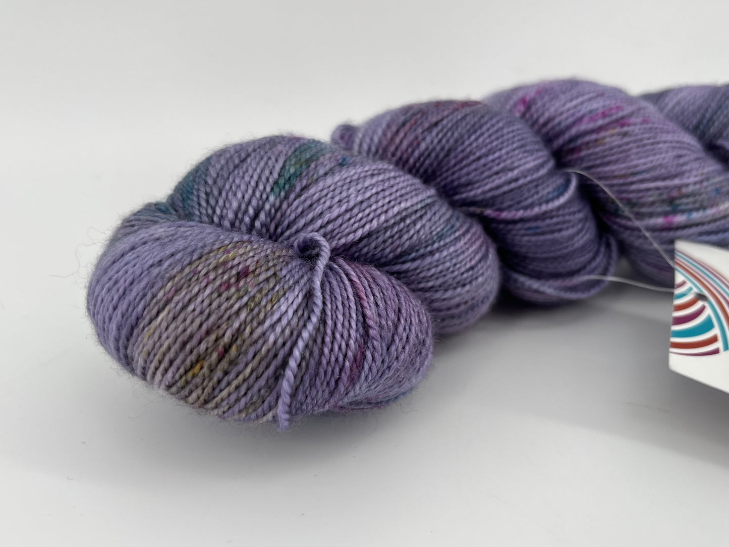 Destination Yarn First Class Silk