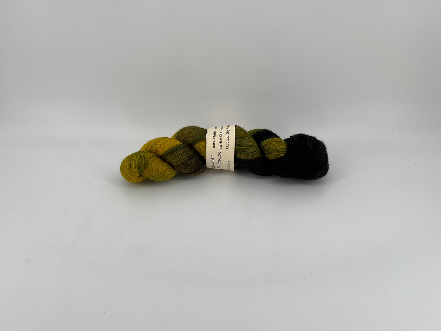 Rohrspatz & Wollmeise Pure 100% Merino Superwash