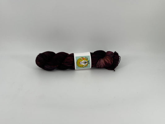 Cosy Posy Yarn Co. Soft & Cosy