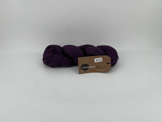 Fyberspates Scrumptious Lace