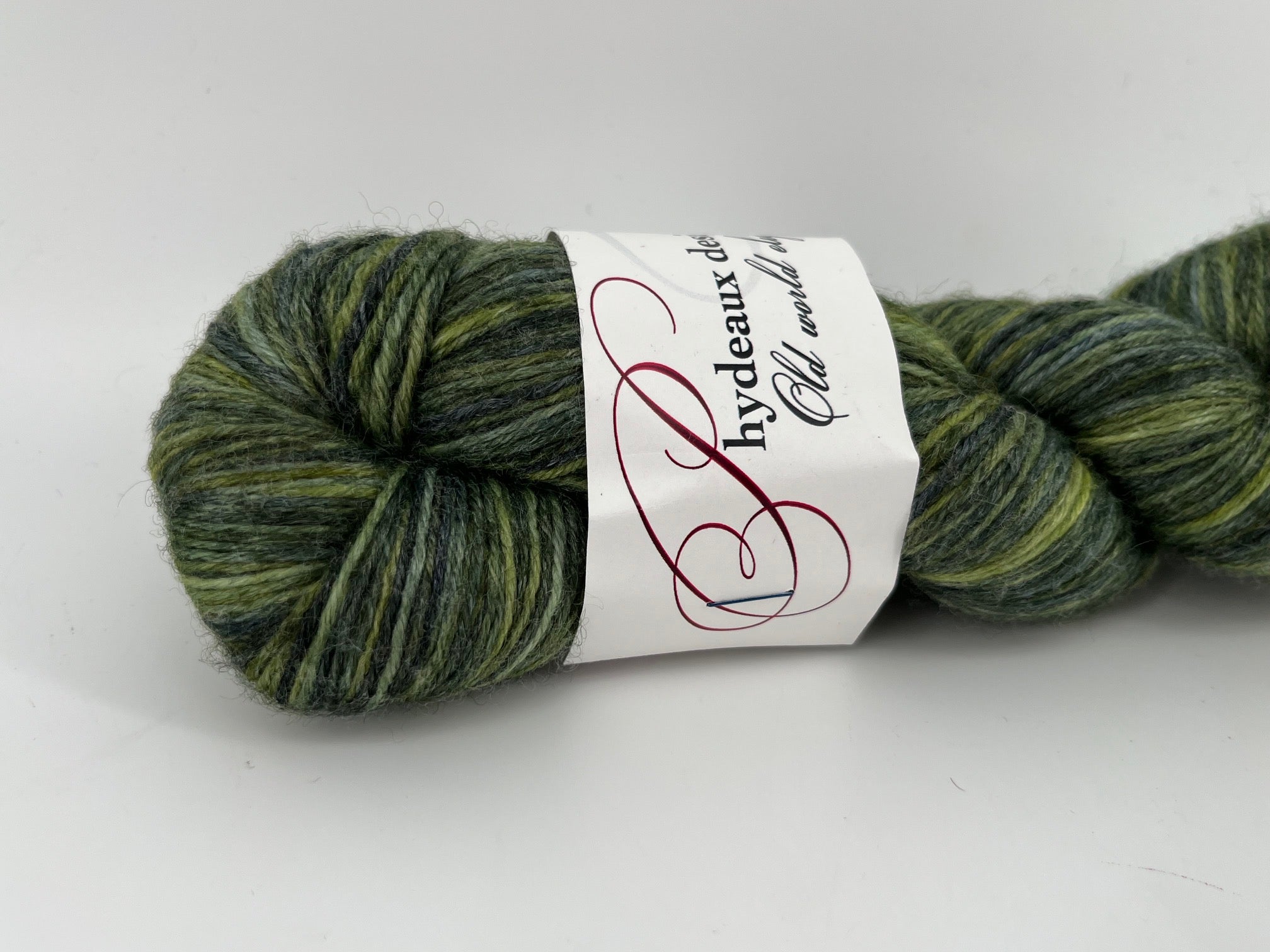 Phydeaux Yarn Bambou
