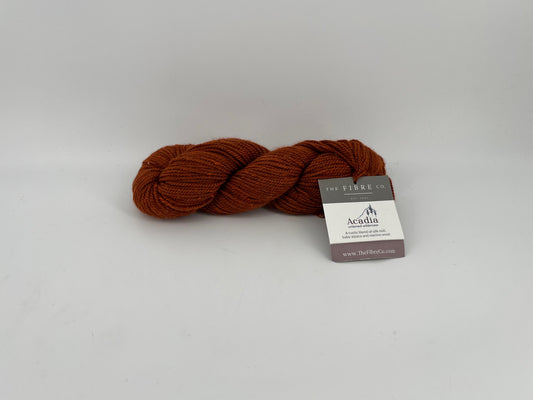 The Fibre Company Acadia