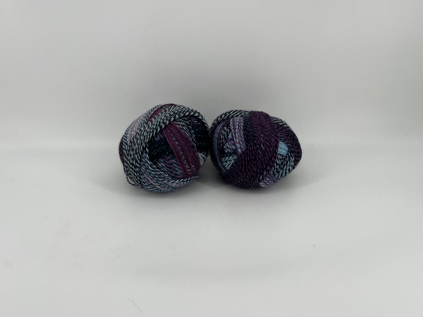 Schoppel-Wolle Zauberball® Crazy - Lot of 2