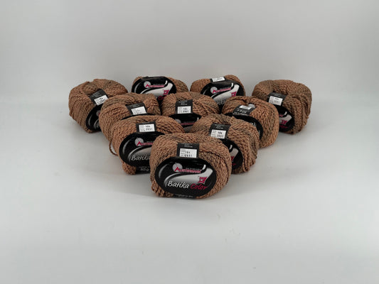 Austermann Batika Color - Lot of 10