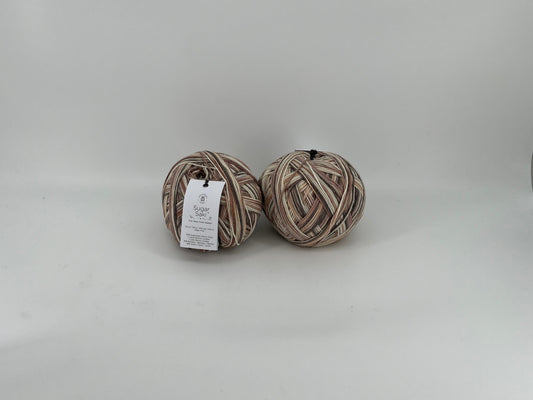 Universal Yarn Sugar Saki - Lot of 2