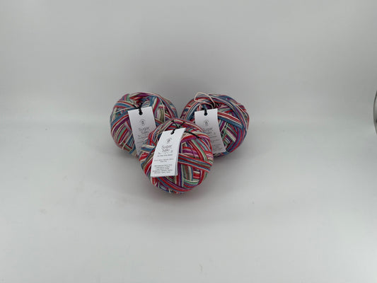 Universal Yarn Sugar Saki - Lot of 3