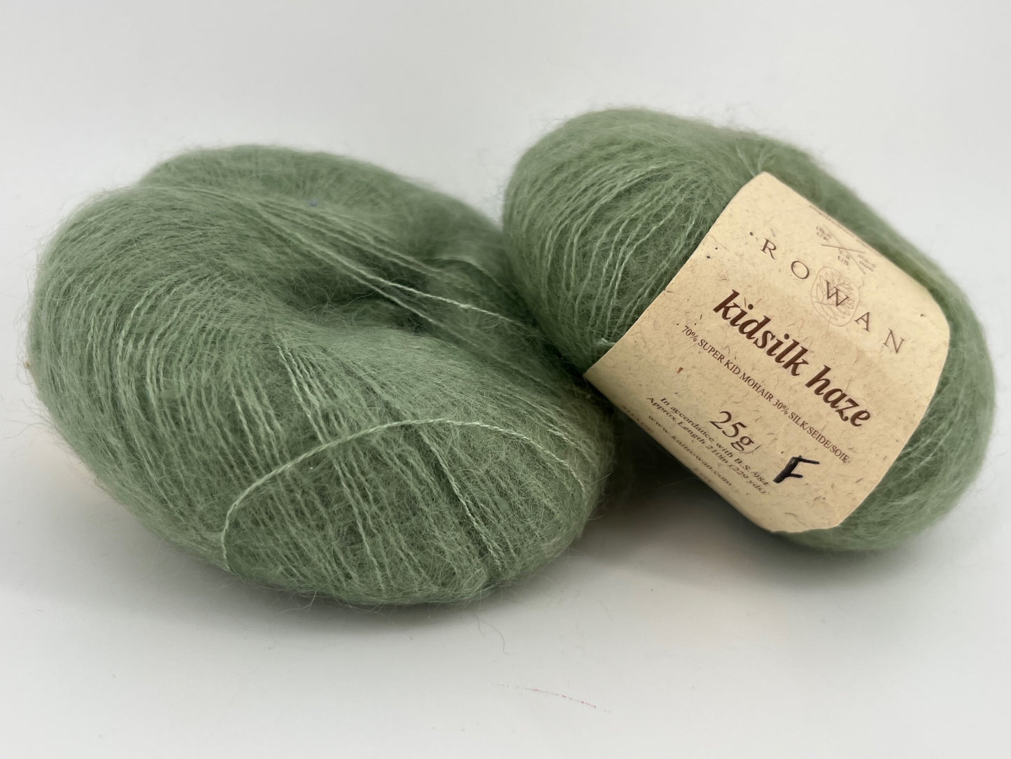 Rowan Kidsilk Haze - Lot of 2