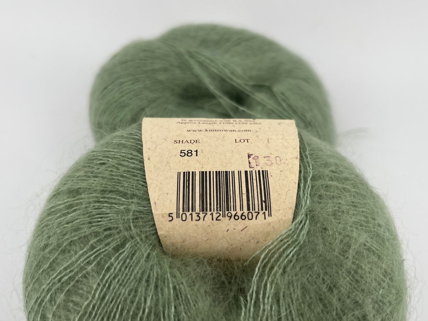 Rowan Kidsilk Haze - Lot of 2