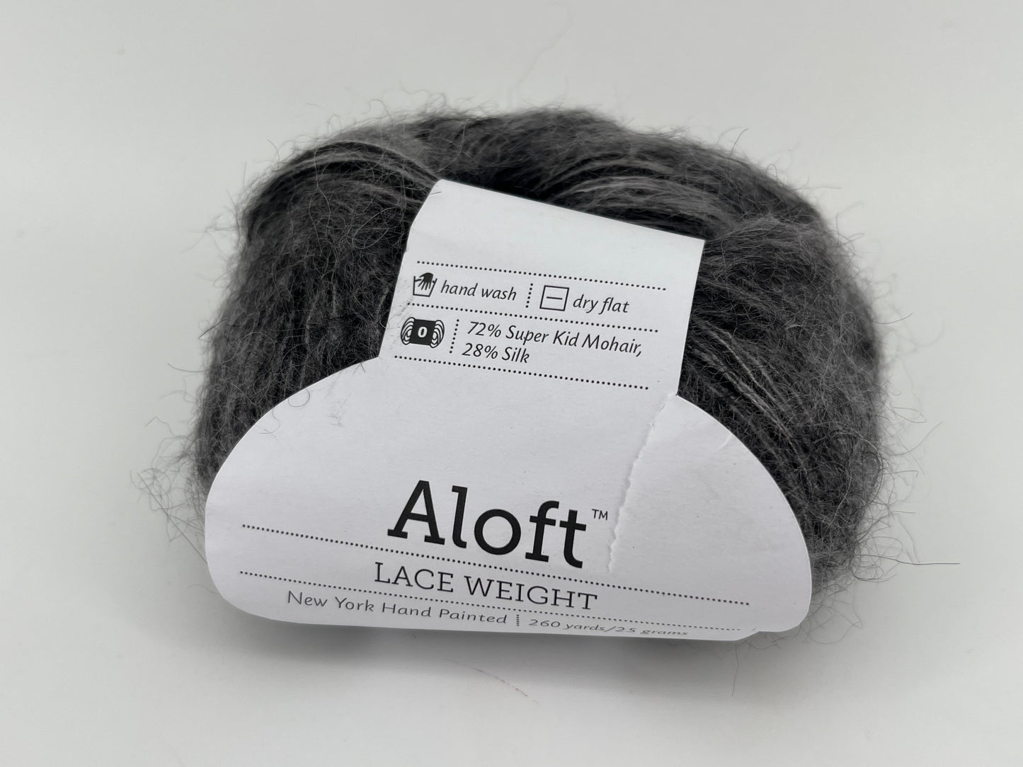Knit Picks Aloft