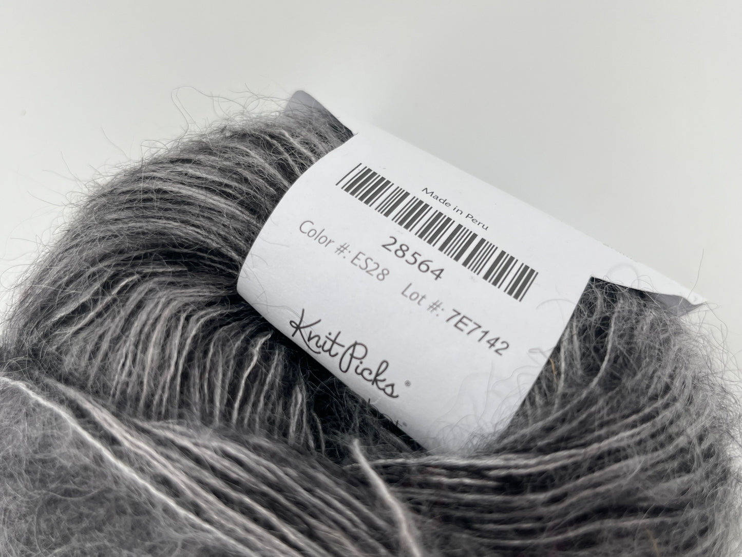 Knit Picks Aloft