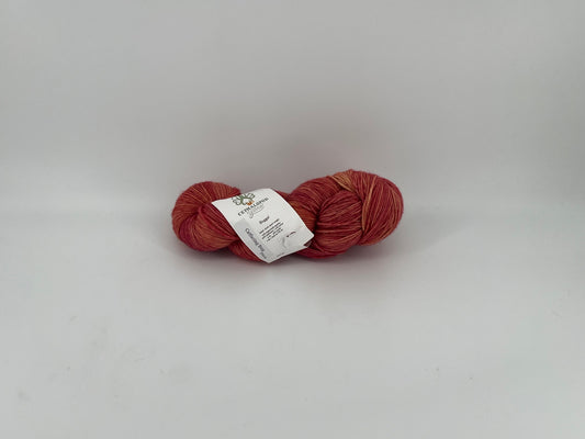 Cephalopod Yarns Bugga!