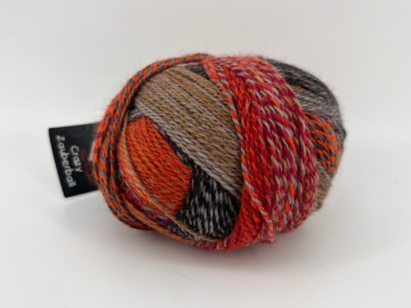 Schoppel-Wolle Zauberball® Crazy