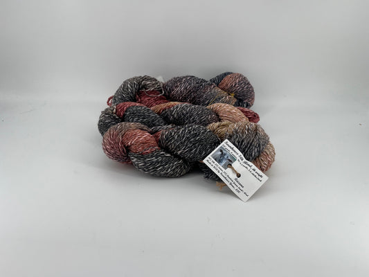 Farmhouse Yarns Farmhouse Silk Blend - Lot of 3