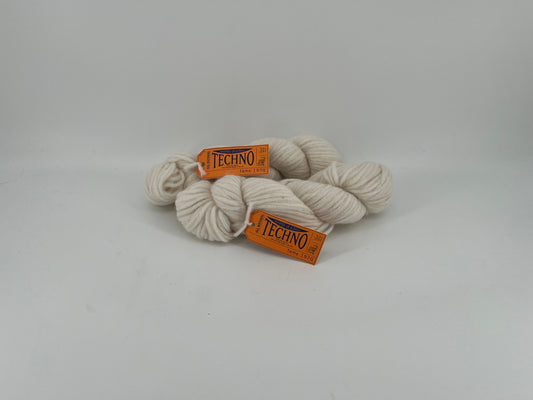 Blue Sky Fibers Techno - Lot of 2