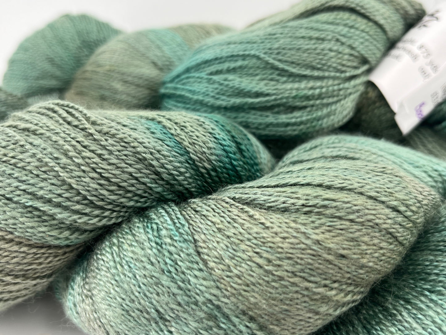 Posh Yarn Sylvia Lace - Lot of 2